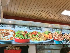 -韩师傅老大同刀削面(北苑路店)