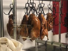-天外天烤鸭店(八角店)
