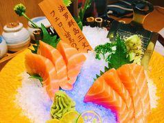 -文三酒肆自助放题(新街口友谊广场店)