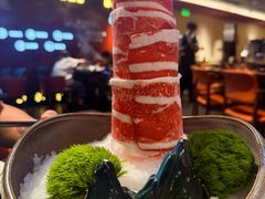 -牛将军•涮肉•烤肉•铁板烧(北京王府井·故宫店)