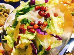 -天津乾毓德饭庄·清真传统炒菜·海鲜烧烤(咸阳路店)