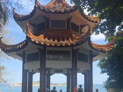-宋井风景区