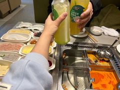 -海底捞火锅(漕宝路店)