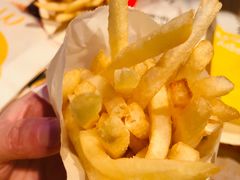 -麦当劳(双榆树店)