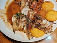 -即墨老公社·海肠捞饭大王(古城店)