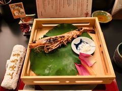 -鳥喜Toriki怀石烧鸟料理