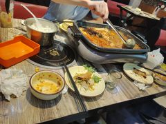 -嘟享吃重庆鸡公煲(五一店)