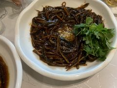 响油鳝糊-马凯餐厅(长椿街店)