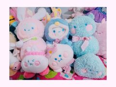 -泡泡玛特POPMART(合生汇店)