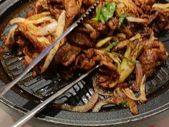 -阿里疆Alijiang·丝路美食·异域风情·清真(长楹天街店)