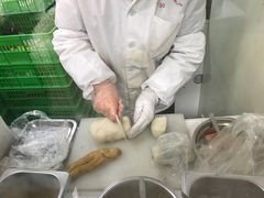 -上海虹口糕团(福州路店)