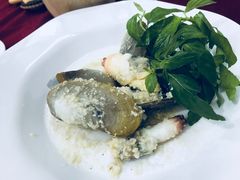 -QQ海鲜餐厅