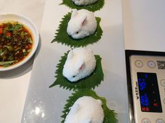 -优食坊·蒸汽海鲜(康盛路店)