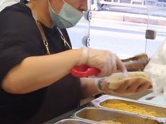 -张果佬年糕卷(科巷店)