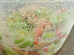 -川味中国寻香馆(琴台路店)
