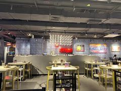 -HOTISLAND海鸡岛·韩国料理(江南西店)