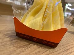 -檬舒舒MonChouChou(环球金融中心店)