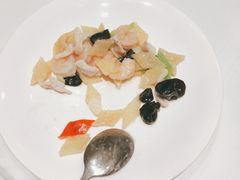 -明湖楼·经典鲁菜山东海鲜(大明湖店)