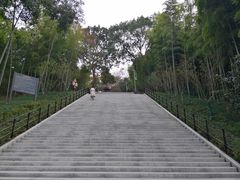 -上海佘山国家森林公园西佘山园