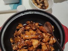-味悦·老字号·赣州菜(厚德总店)