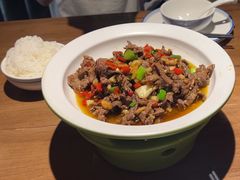 -东方红·湖南菜(金屿店)