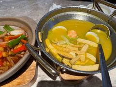 -烹贝小馆(华采天地店)