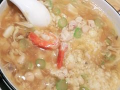 新加坡式海鲜烩饭-尚一汤 广东炖汤(金桥国际店)