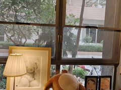 -咖法森林·咖啡  酒吧(天河店)