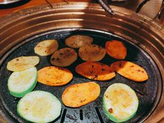 -蒲葵传统炭火烤肉(白石龙店)