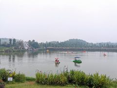 -枫香湖儿童公园