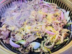 -棒小伙·齐齐哈尔烤肉(龙茗路店)