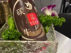 -本炙炭烤·蒲烧活鳗料理店(金沙洲店)
