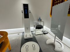 -MEGA BASE 健身馆(南山店)