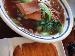 -雲栖斜街炸酱面馆