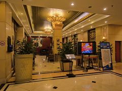 -上海安亭别墅花园酒店