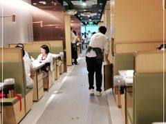 -海底捞火锅(龙湖三千集店)