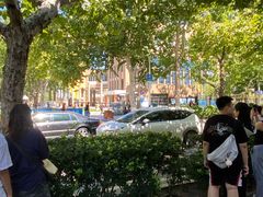 -山东省青岛第二中学(江西路分校)