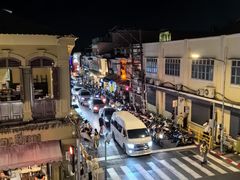 -普吉镇