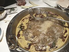 -左庭右院鲜牛肉火锅(新梅广场店)