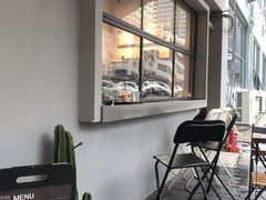 -CoffeeVendor(西乡店)