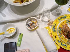 -汇贤府·李氏新鲁菜(万寿路店)