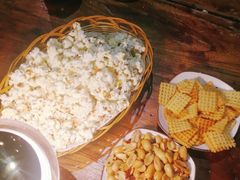 -月亮瓦肆音乐酒吧(环山路店)