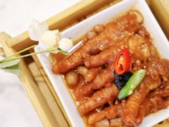酱香凤爪-独一处·物新集市(红谷滩店)