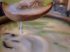 腌笃鲜-兰溪小馆(东直门簋街店)