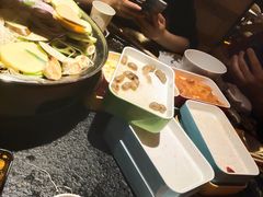 -水晶之星洗浴温泉汗蒸