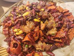 -花盐街·四川乐山小吃(西单大悦城店)