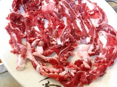 吊龙-粤潮魏记牛肉火锅(爱家·金河湾南区店)