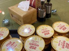 -202特色排档(五缘湾店)