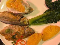 -万德诺富特酒店·自助餐厅(万德大厦店)