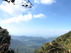 -七娘山